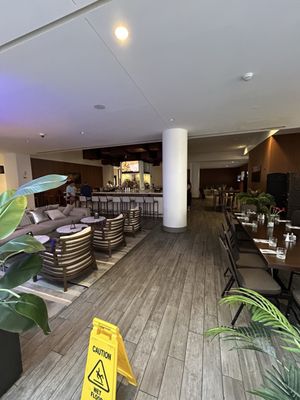 Long Island Marriott by null