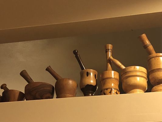 Eva's European Sweets by null