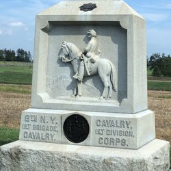 Battlefield Bus Tour
