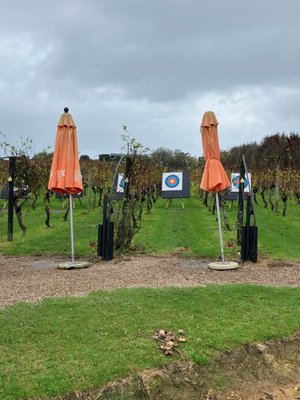 Wild Estate - The Untamed Winery by null