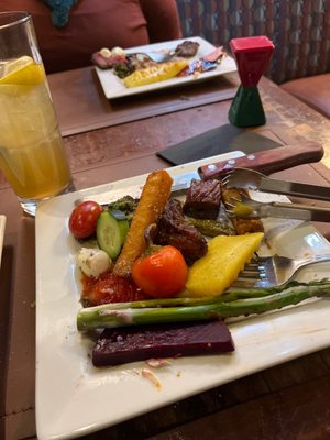 Rodizio Grill Brazilian Steakhouse Maple Grove by null