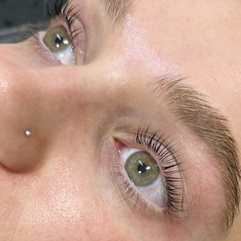 Lashes by Paige - Keratin lash lift and tint - Skin Care Near Me Lashes by Paige - Keratin lash lift and tint - Skin Care Near Me