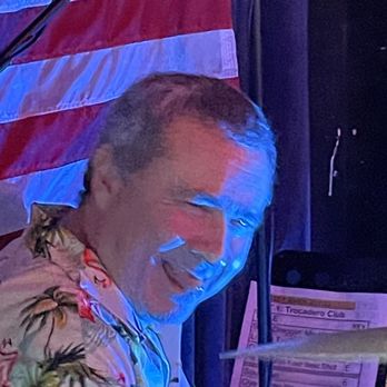 Sunset River Band - Clint the drummer - Musicians Near Me