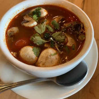 Eattini Thai Kitchen - Thai Near Me - Ellicott City, Maryland