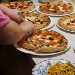Stellina Pizzeria