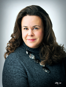 Meredith Johnstone - divorce attorney in Albuquerque, NM