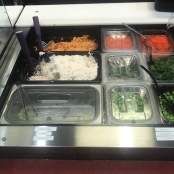 Oke Poke - Toppings - Poke Near Me - Walnut Creek, California Oke Poke - Toppings - Poke Near Me - Walnut Creek, California