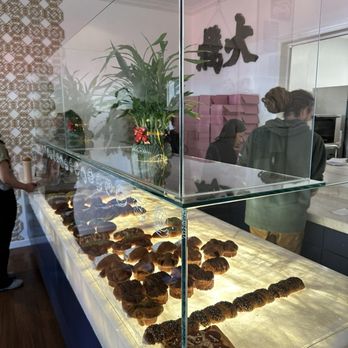 Tai Zhan - Bakeries Near Me - Saratoga, California Tai Zhan - Bakeries Near Me - Saratoga, California