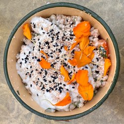 SUMMER TOMATO COUS COUS
