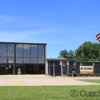 CubeSmart Self Storage - Self Storage Near Me - Tyler, Texas CubeSmart Self Storage - Self Storage Near Me - Tyler, Texas