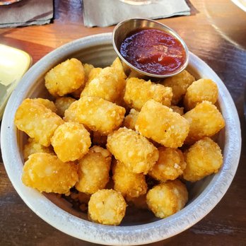 The Raymond 1886 - Tater Tots - New American Near Me - Pasadena, California The Raymond 1886 - Tater Tots - New American Near Me - Pasadena, California
