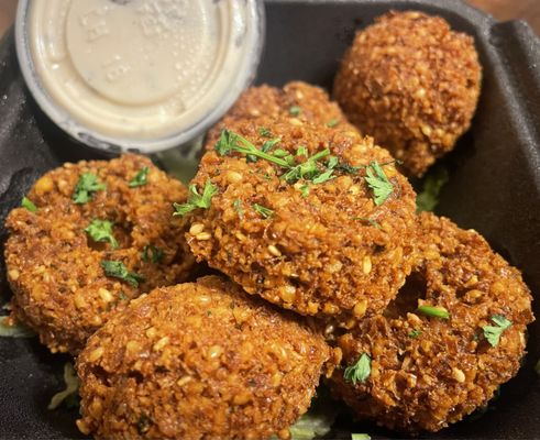 Grape Leaves Restaurant by null