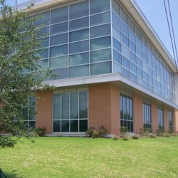St Bernard Parish Library - View from Judge Perez