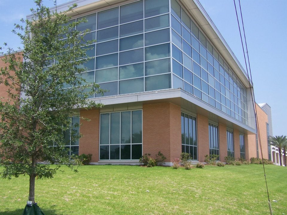 ST BERNARD PARISH LIBRARY - Updated March 2026 - 3121 E Judge Perez Dr ...