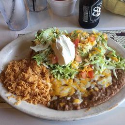 Shredded Beef