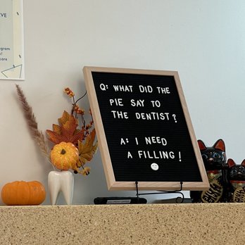 Waialae Dental Care - At least they have a sense of humor ;-) - Cosmetic Dentists Near Me - Honolulu, Hawaii Waialae Dental Care - At least they have a sense of humor ;-) - Cosmetic Dentists Near Me - Honolulu, Hawaii