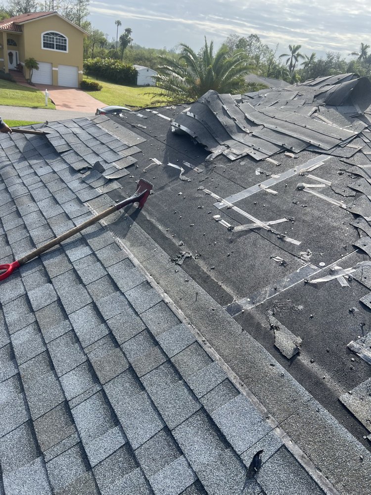 Slide of Amieva General Contracting