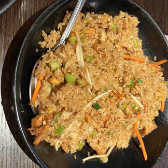 P.F. Chang's - Chicken Fried Rice - Chinese Near Me - Peoria, Arizona P.F. Chang's - Chicken Fried Rice - Chinese Near Me - Peoria, Arizona