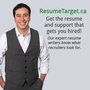Photo of Resume Target Ottawa