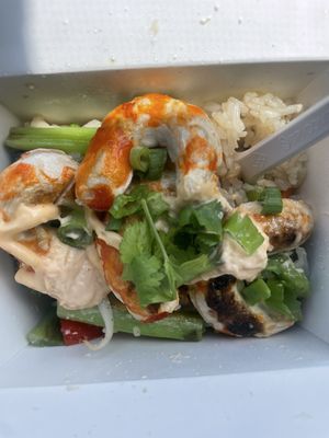 Pow Pow by null Pow Pow by null