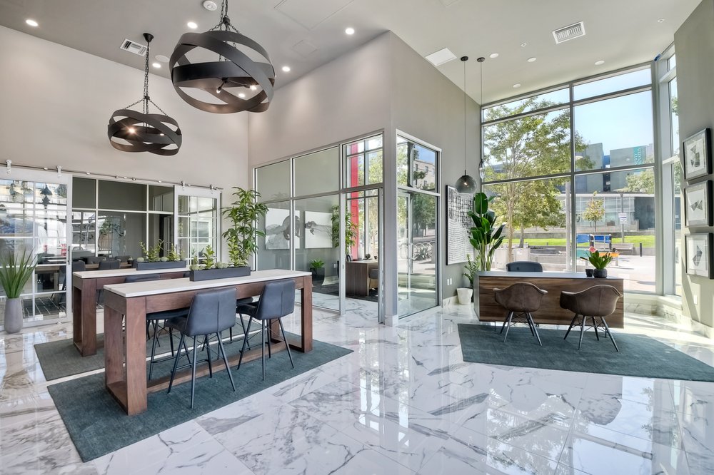 SPIRE SAN DIEGO 26 Photos & 92 Reviews 1475 Island Ave, San Diego