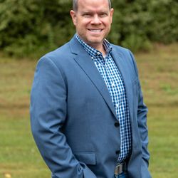 Harrison Family Dentistry - Dr. Henderson