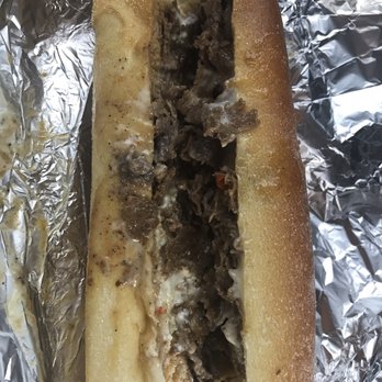 Rascals - Cheesesteak sub - Cheesesteaks Near Me - Whitehall, Pennsylvania