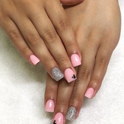 Stafford Nails
