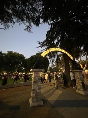 Concord Farmers' Market by null