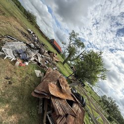 The Junkman