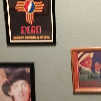 Che Palle - American Near Me - Capitan, New Mexico