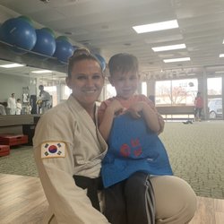 Blue Wave Martial Arts & Fitness