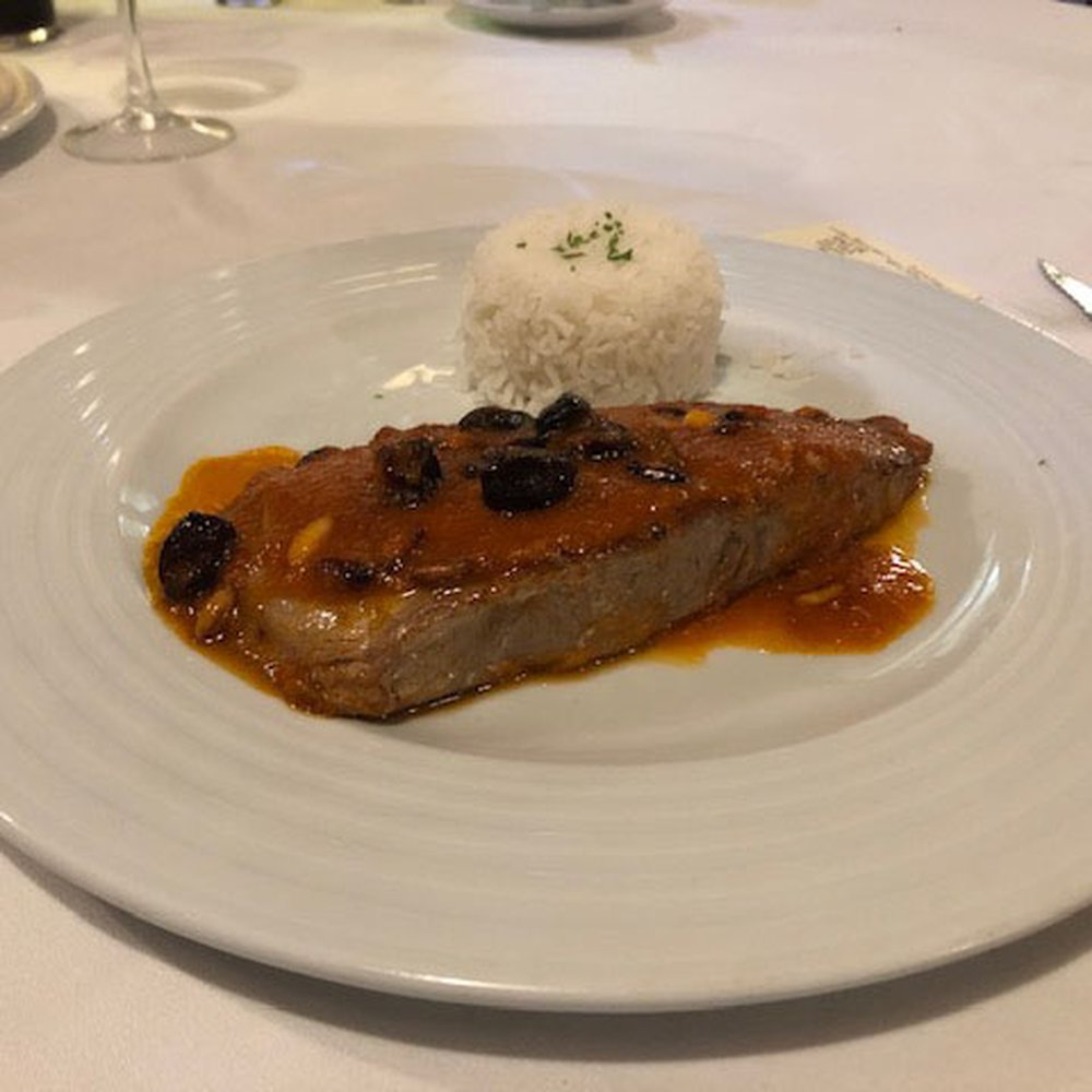 Racó de la Vila - Catalan tuna - Spanish Near Me - Barcelona, B Racó de la Vila - Catalan tuna - Spanish Near Me - Barcelona, B