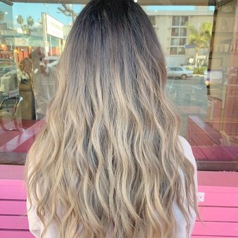 ssooniestyle - I went blonde!! - Hair Salons Near Me - Los Angeles, California ssooniestyle - I went blonde!! - Hair Salons Near Me - Los Angeles, California