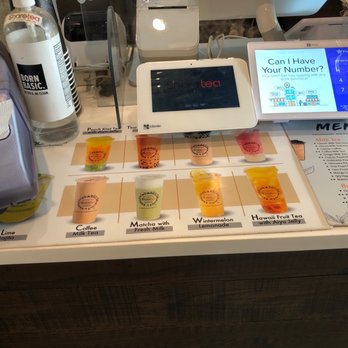 Sharetea - Coffee & Tea Near Me - Sandy Springs, Georgia