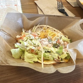LEFT COAST TACO - Updated May 2024 - 143 Photos & 149 Reviews - 54 Elm