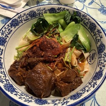 1915 Lanzhou Hand Pulled Noodles - C1.Spicy Oil Spill Noodle - Noodles Near Me - New York, New York 1915 Lanzhou Hand Pulled Noodles - C1.Spicy Oil Spill Noodle - Noodles Near Me - New York, New York