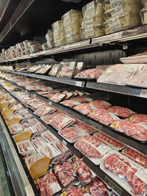 99 Ranch Market by null