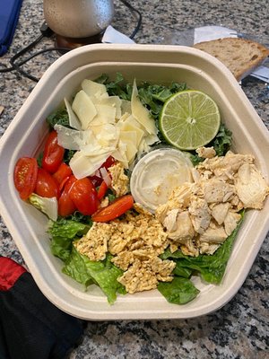 sweetgreen by null