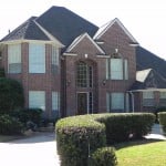 Slide of Blue Ribbon Roofing