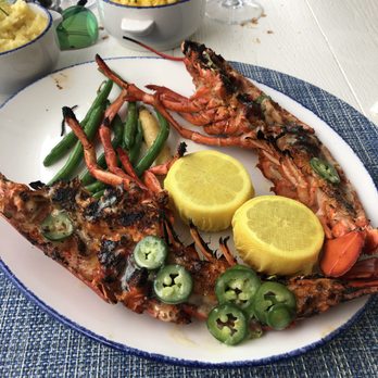 Islander - Seafood Near Me - Key Largo, Florida