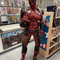 Actiontoyman