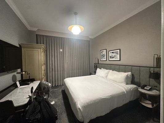 The Citizen Hotel, Autograph Collection by null