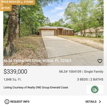 Shelly Stefanko - Realty One Group - Real Estate Agents Near Me - Navarre, Florida Shelly Stefanko - Realty One Group - Real Estate Agents Near Me - Navarre, Florida