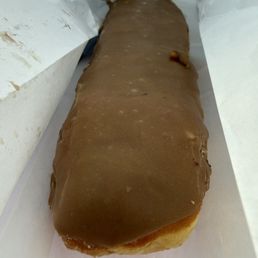 Maple Bar Maple Bar