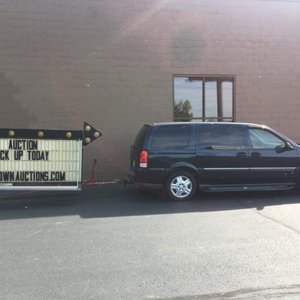 MASSART AUCTIONEERS - Updated October 2025 - 2545 Finger Rd, Green Bay