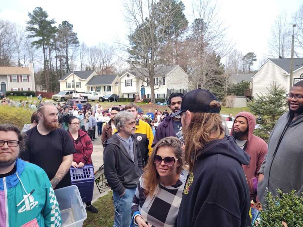 FOWLER AUCTION & ESTATE SALES Updated September 2024 3921 Watkins