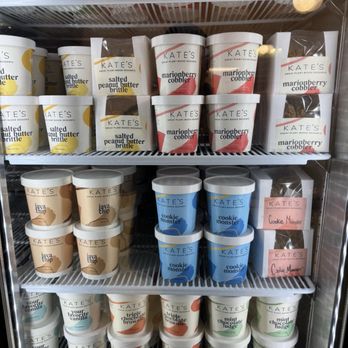 Kate's Ice Cream - Ice Cream & Frozen Yogurt Near Me - Portland, Oregon Kate's Ice Cream - Ice Cream & Frozen Yogurt Near Me - Portland, Oregon