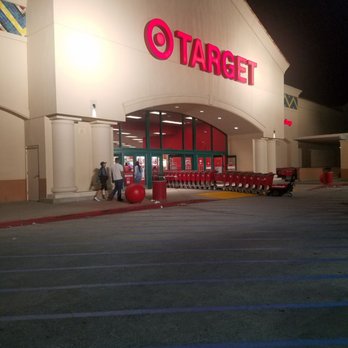 Target - Department Stores Near Me - Pasadena, California