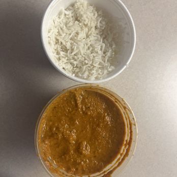 Indian Curry House - Chicken Tikka Masala with Basmati Rice - Indian Near Me - Stoughton, Wisconsin Indian Curry House - Chicken Tikka Masala with Basmati Rice - Indian Near Me - Stoughton, Wisconsin